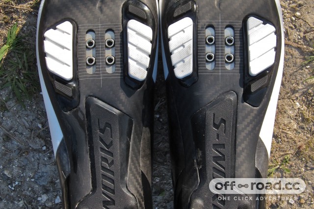 Specialized S-Works 6 XC MTB Shoe | off-road.cc